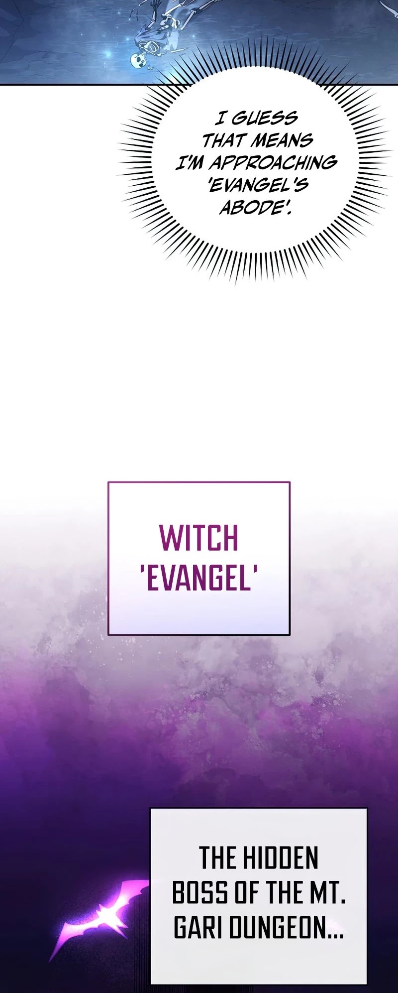 The Novel’s Extra Chapter 23 page 29 - Chapter 23