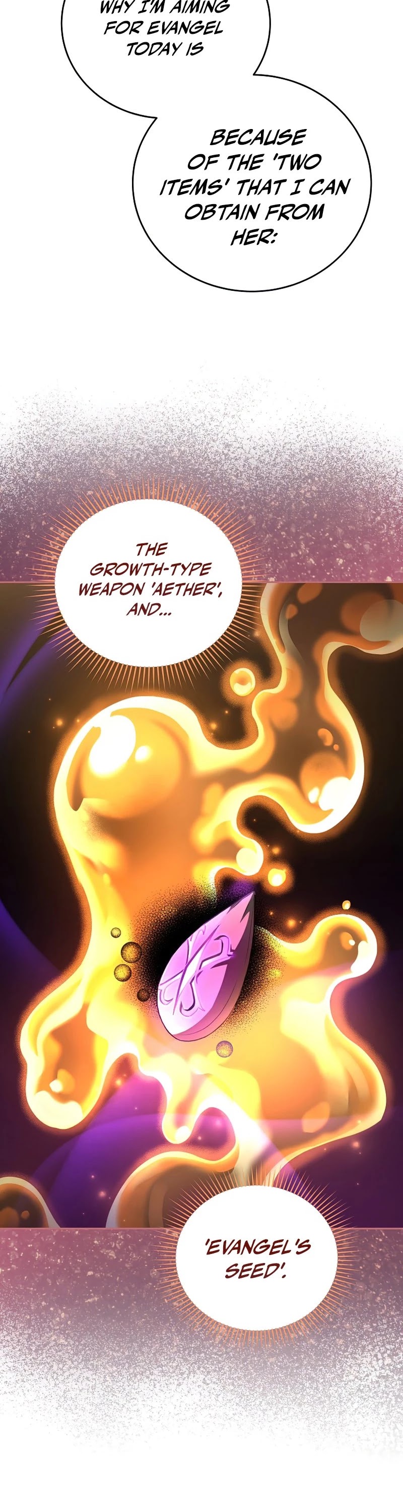 The Novel’s Extra Chapter 23 page 31 - Chapter 23