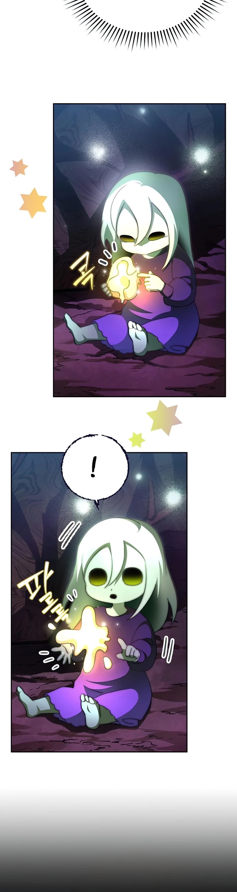 The Novel’s Extra Chapter 23 page 36 - Chapter 23