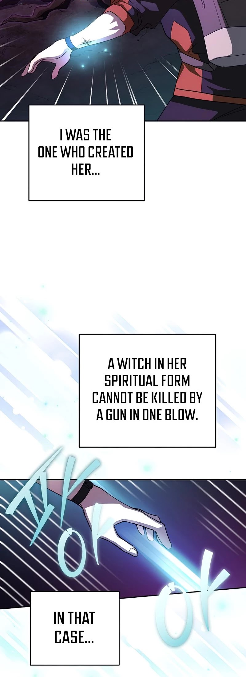 The Novel’s Extra Chapter 23 page 39 - Chapter 23