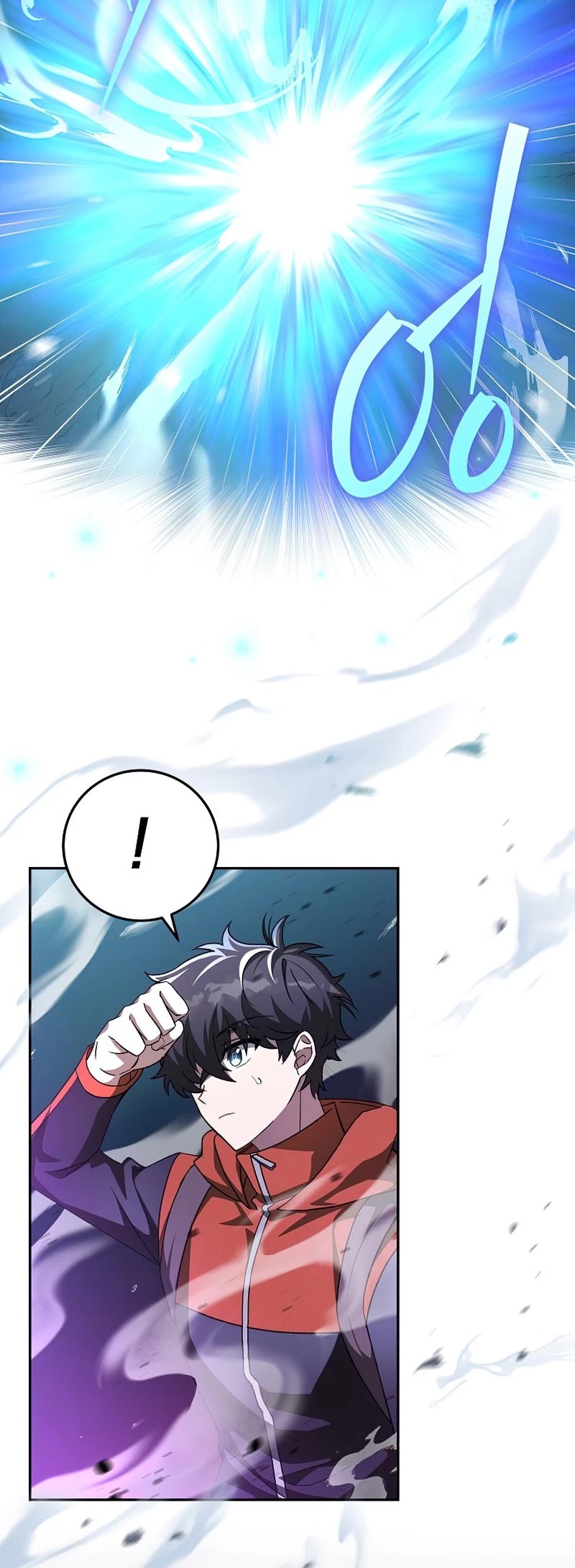 The Novel’s Extra Chapter 23 page 43 - Chapter 23