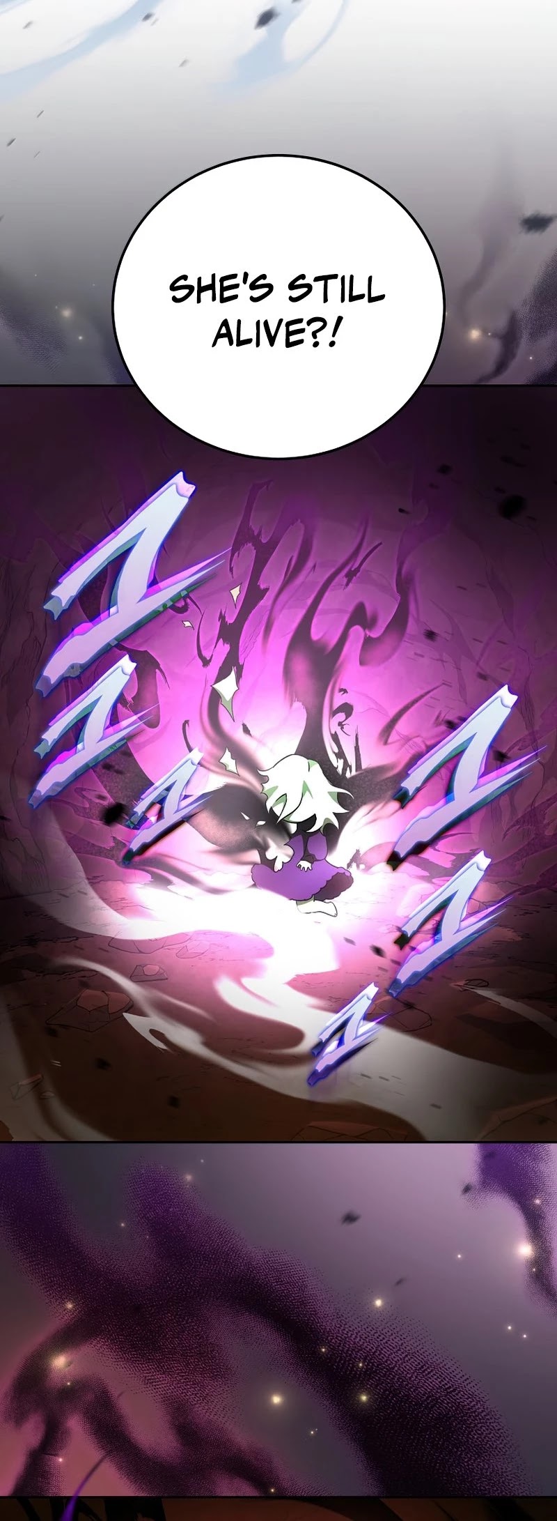 The Novel’s Extra Chapter 23 page 44 - Chapter 23