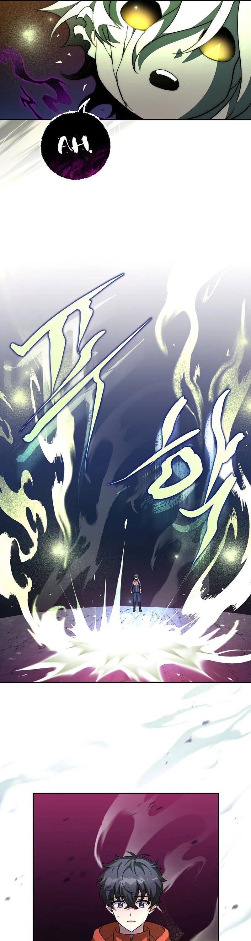 The Novel’s Extra Chapter 23 page 46 - Chapter 23