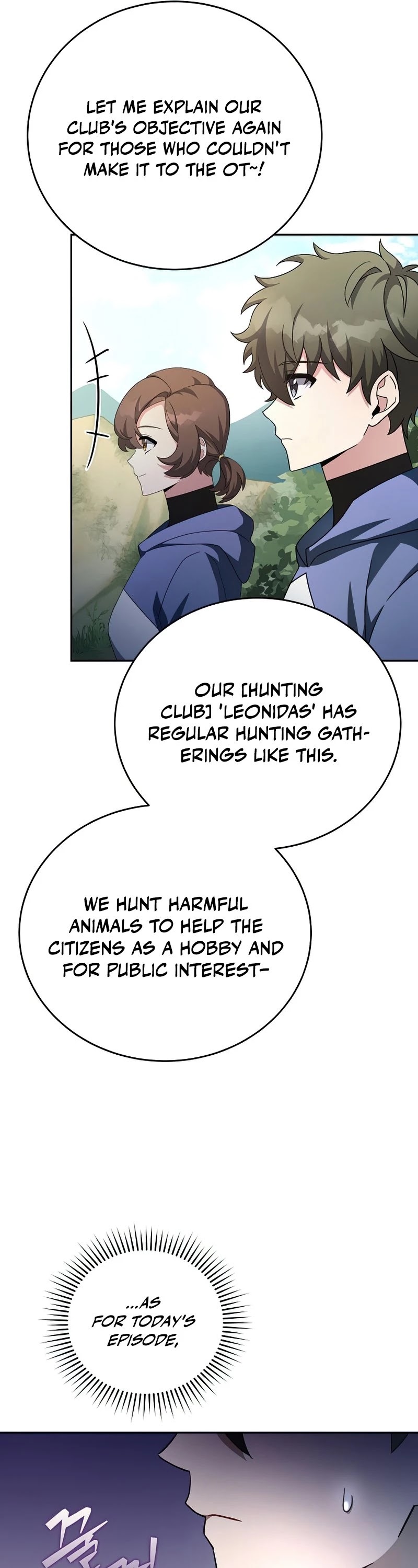 The Novel’s Extra Chapter 24 page 12 - Chapter 24