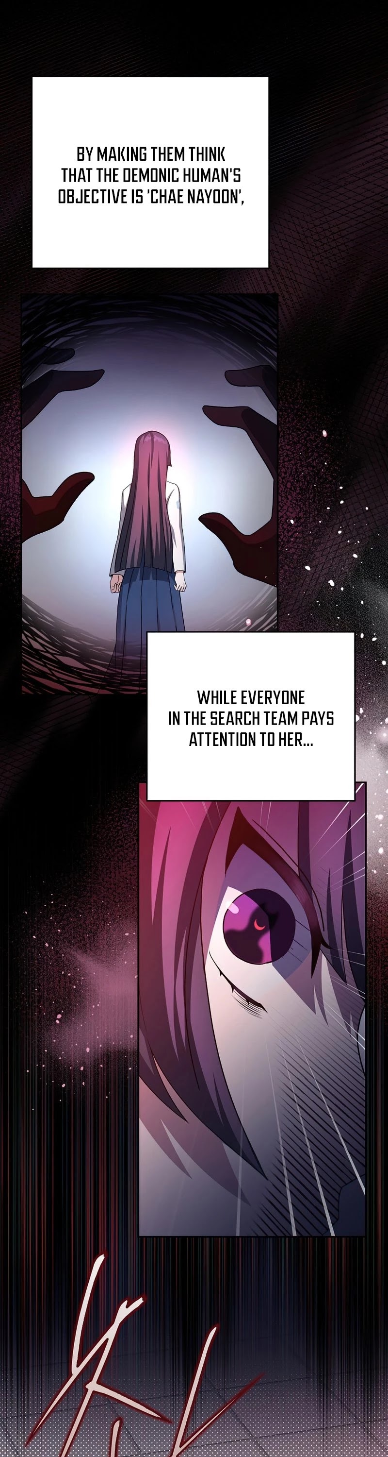 The Novel’s Extra Chapter 24 page 14 - Chapter 24