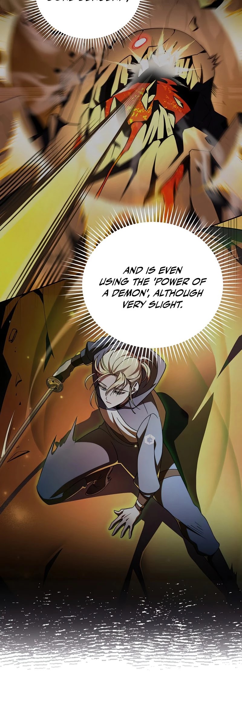 The Novel’s Extra Chapter 24 page 16 - Chapter 24