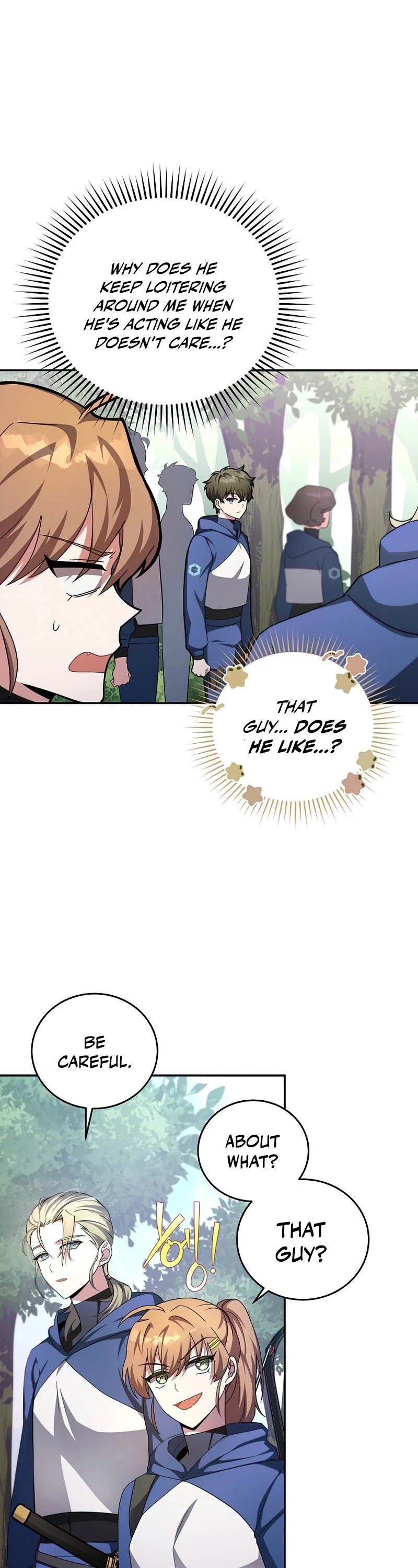The Novel’s Extra Chapter 24 page 18 - Chapter 24