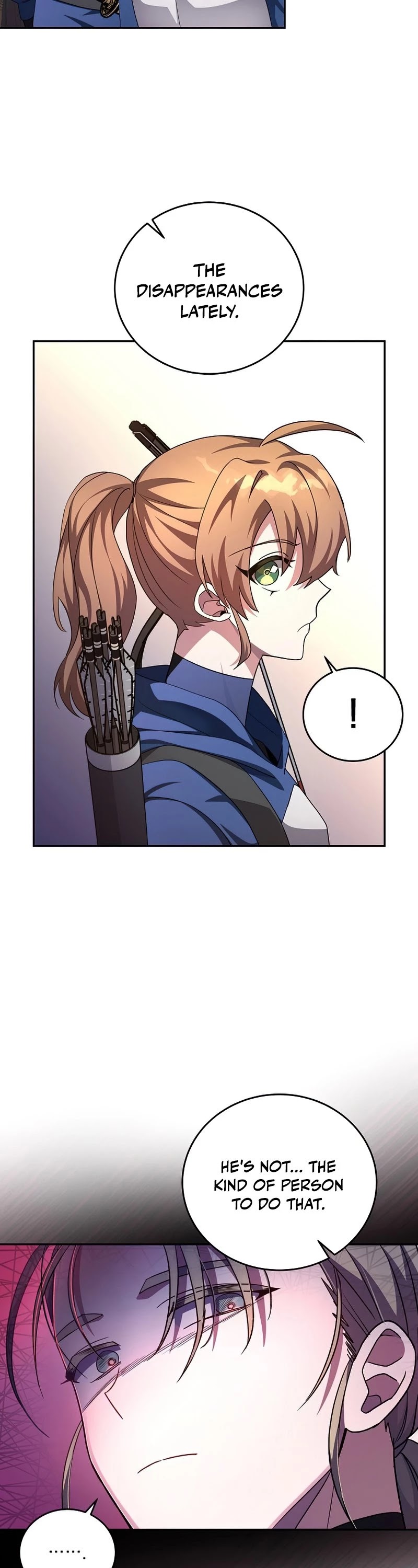 The Novel’s Extra Chapter 24 page 19 - Chapter 24