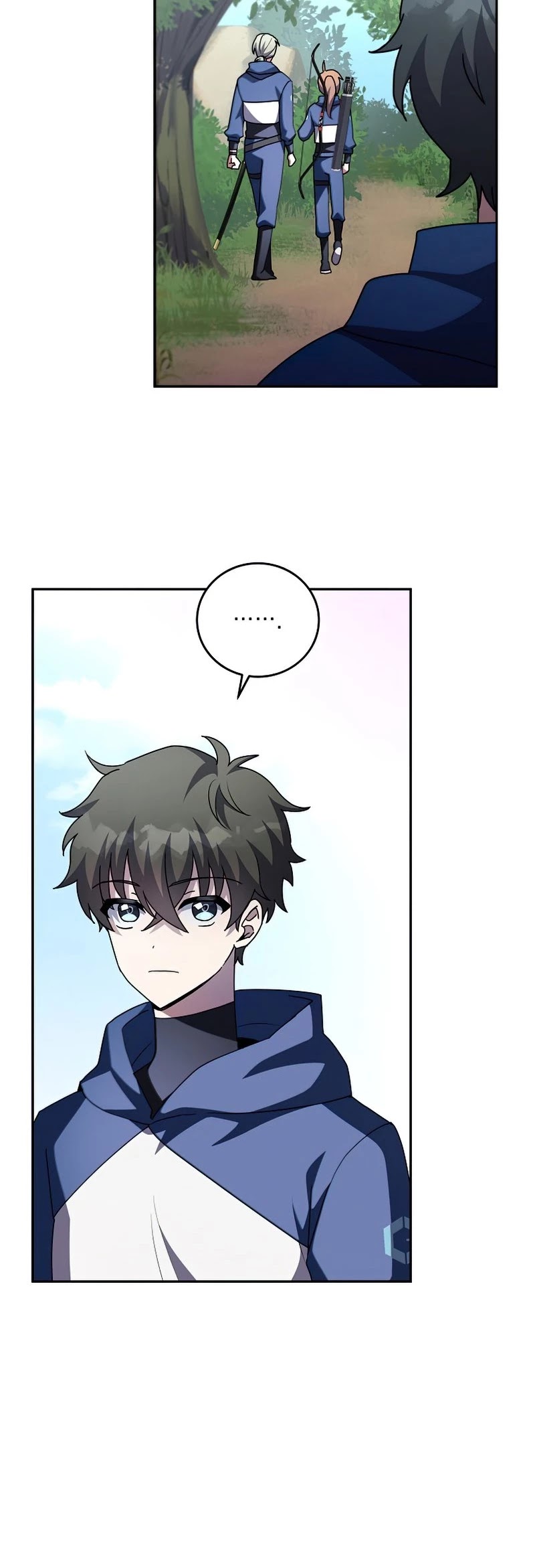 The Novel’s Extra Chapter 24 page 21 - Chapter 24