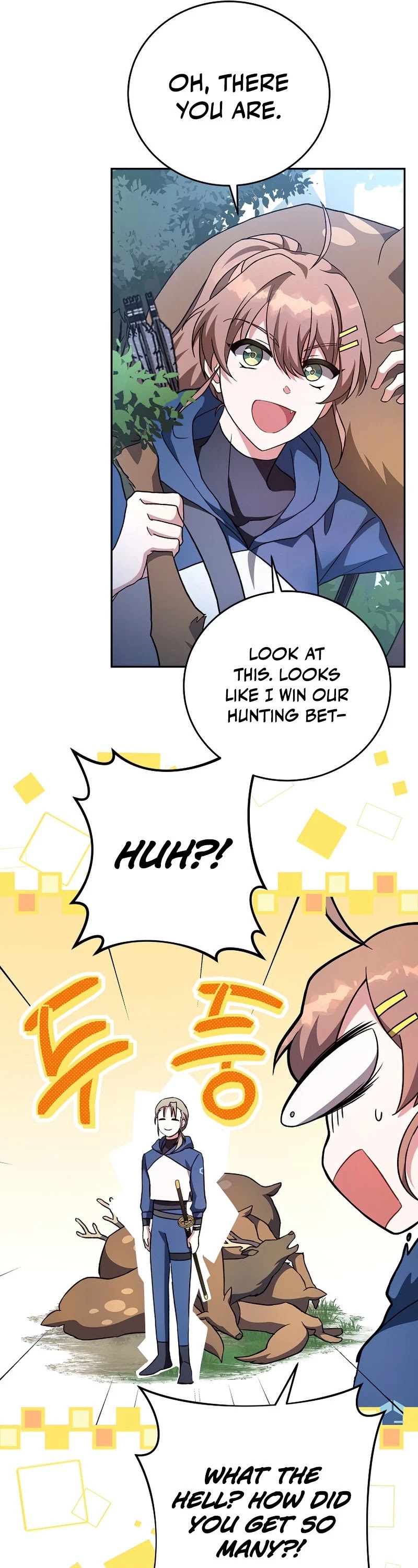 The Novel’s Extra Chapter 24 page 26 - Chapter 24