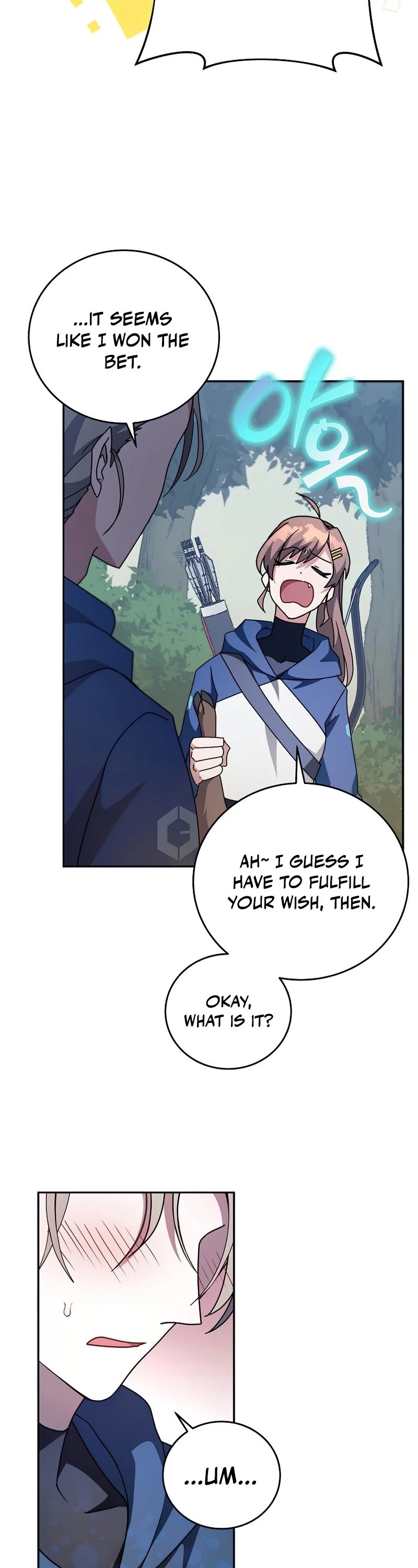 The Novel’s Extra Chapter 24 page 27 - Chapter 24
