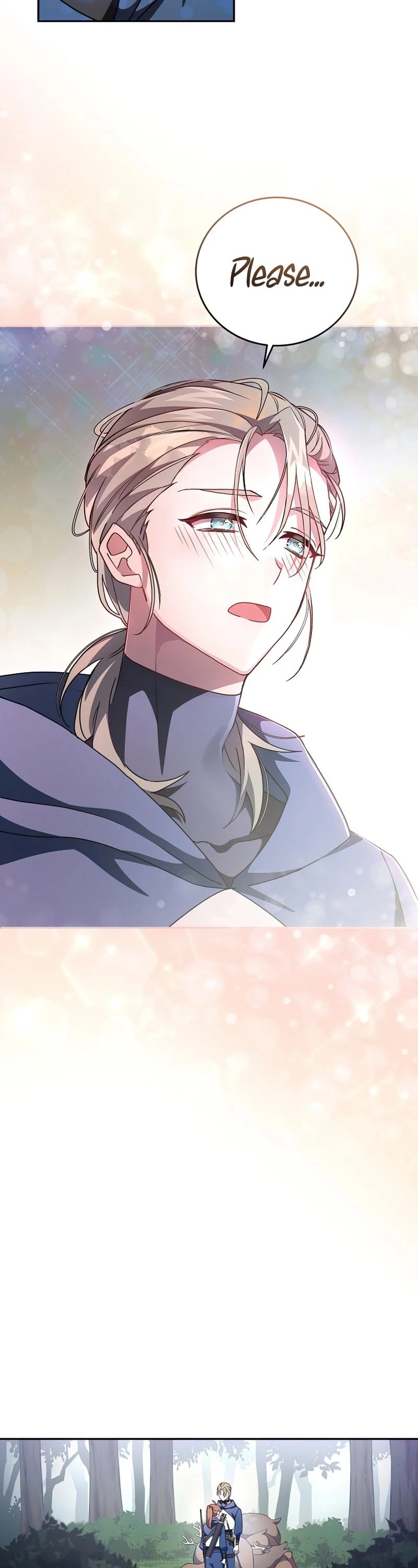 The Novel’s Extra Chapter 24 page 28 - Chapter 24