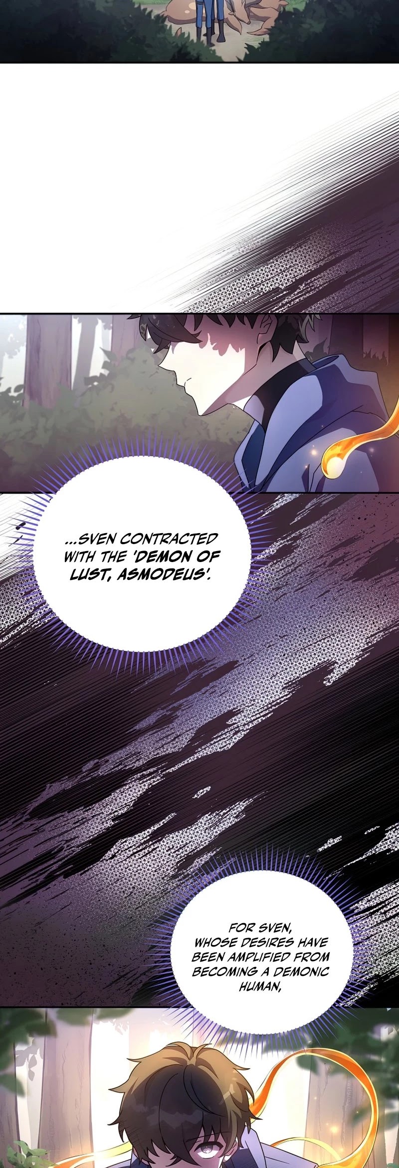The Novel’s Extra Chapter 24 page 29 - Chapter 24