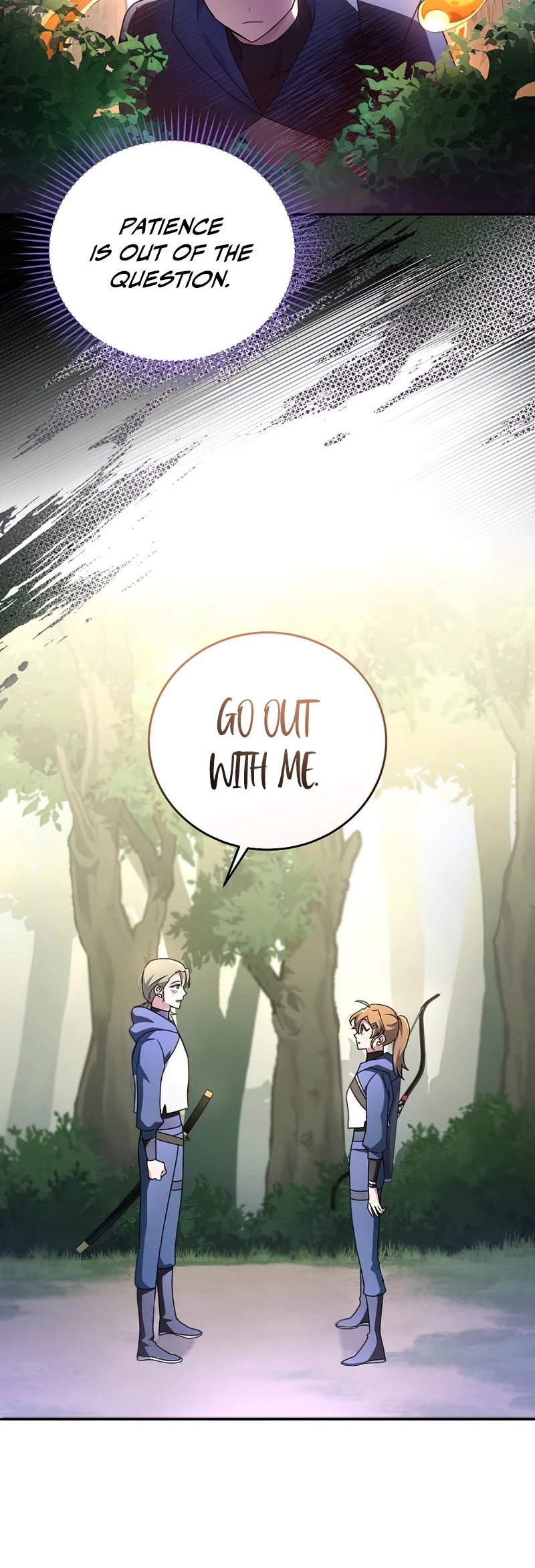 The Novel’s Extra Chapter 24 page 30 - Chapter 24