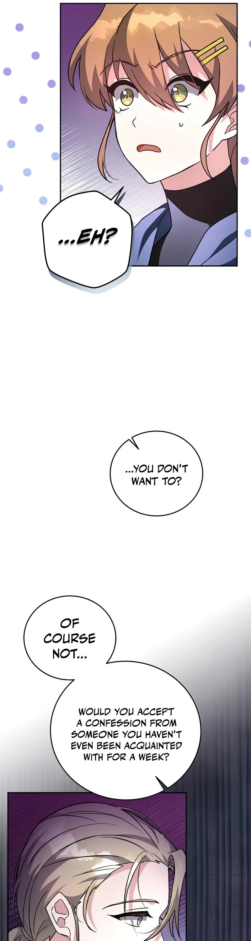 The Novel’s Extra Chapter 24 page 31 - Chapter 24