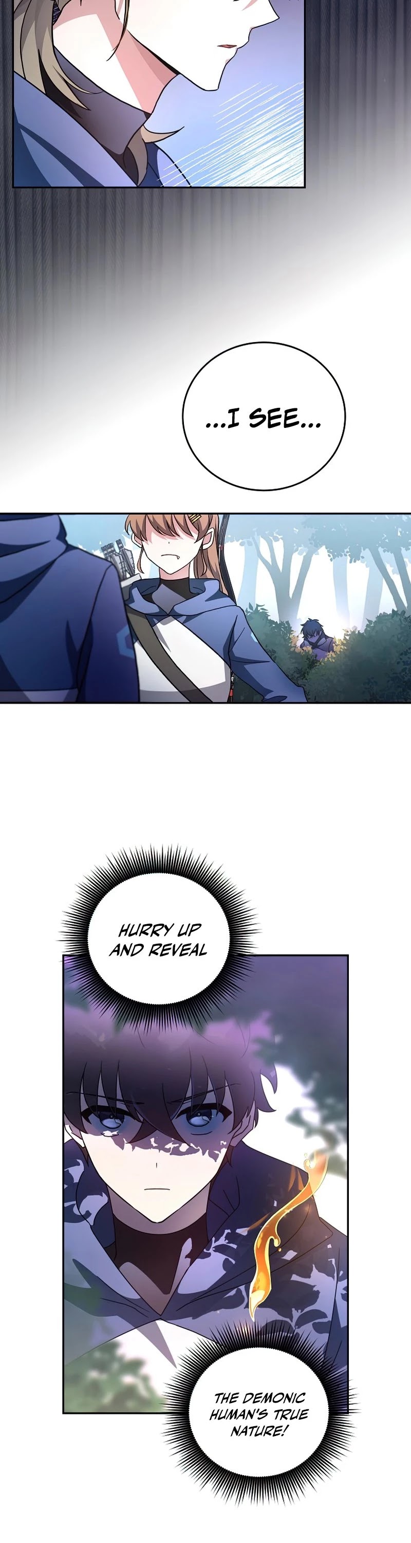 The Novel’s Extra Chapter 24 page 32 - Chapter 24