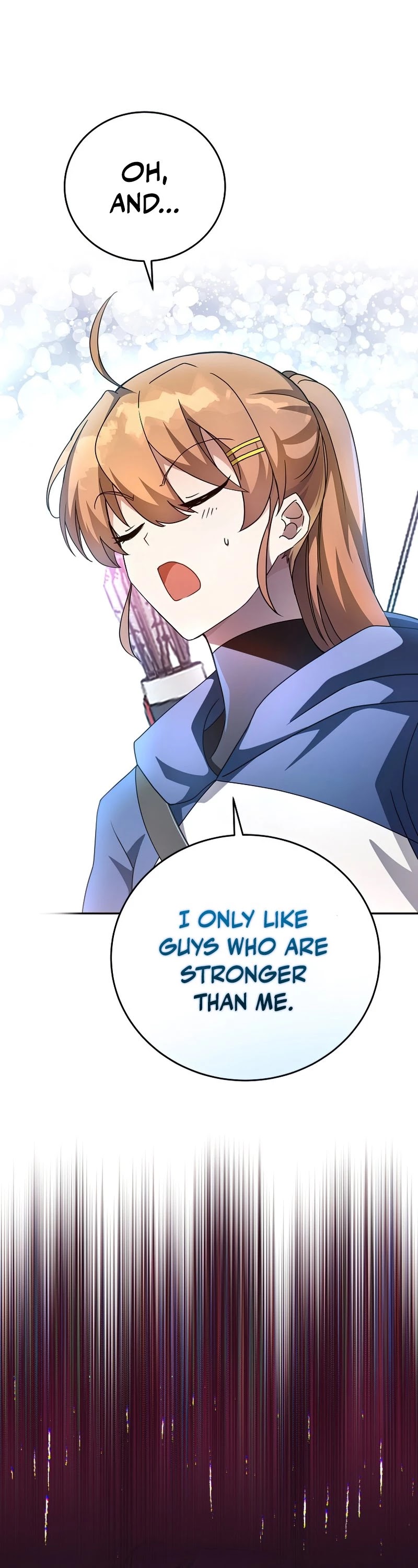 The Novel’s Extra Chapter 24 page 33 - Chapter 24