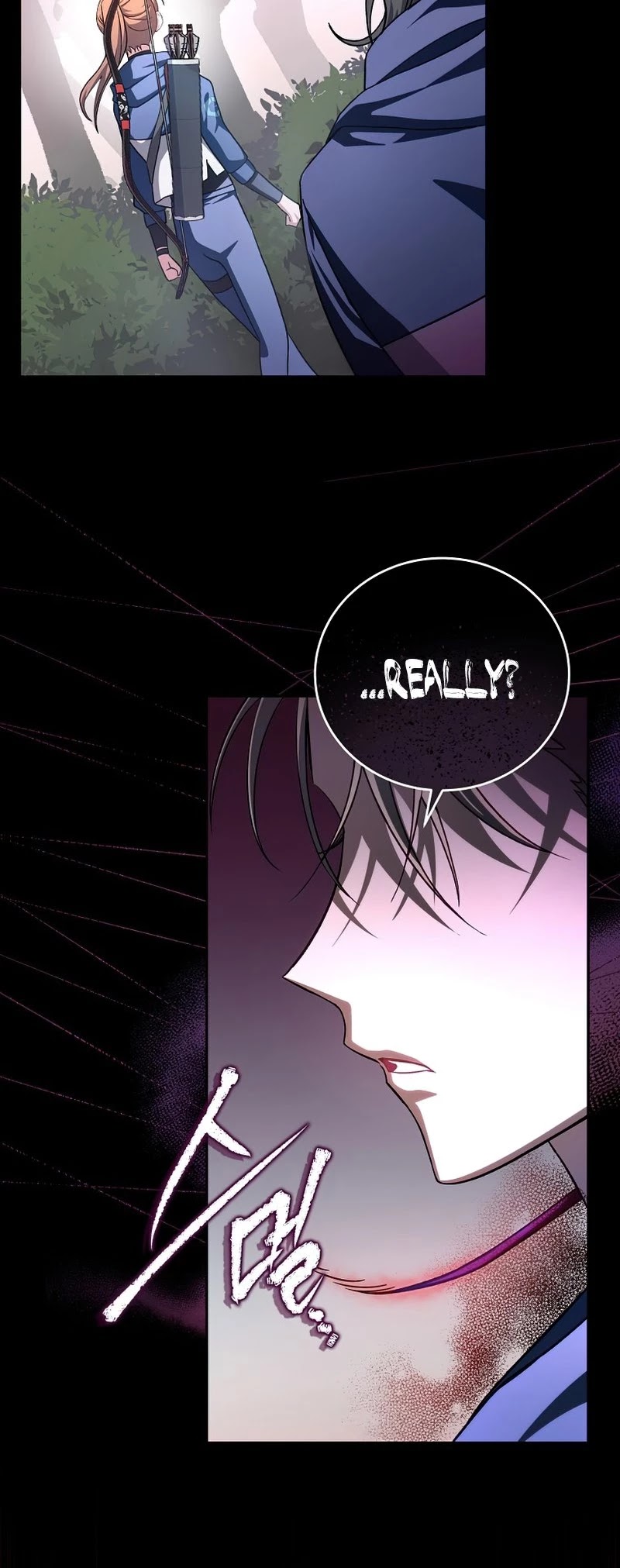 The Novel’s Extra Chapter 24 page 35 - Chapter 24