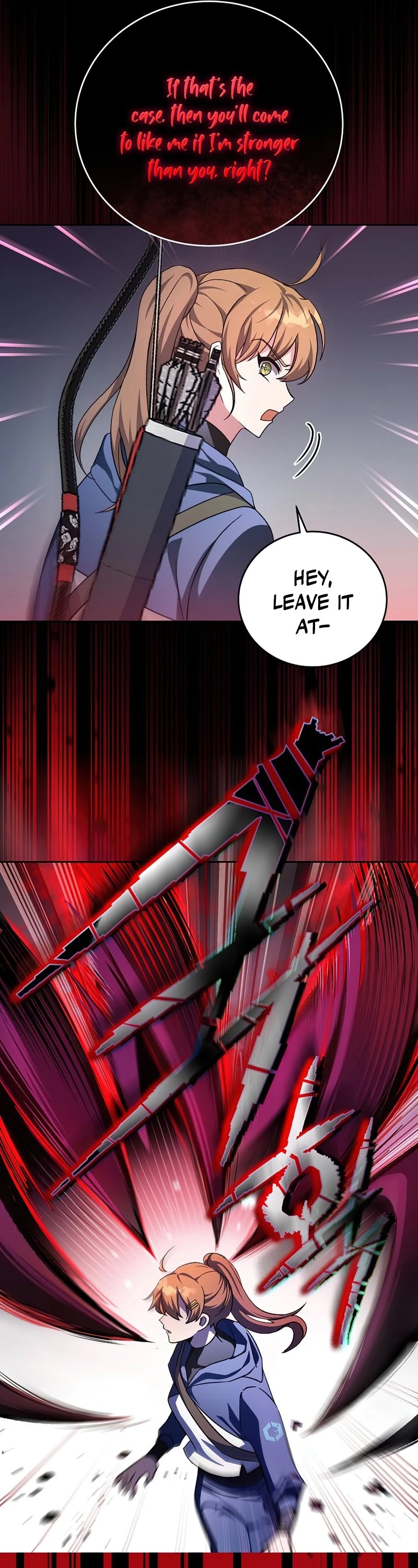 The Novel’s Extra Chapter 24 page 36 - Chapter 24