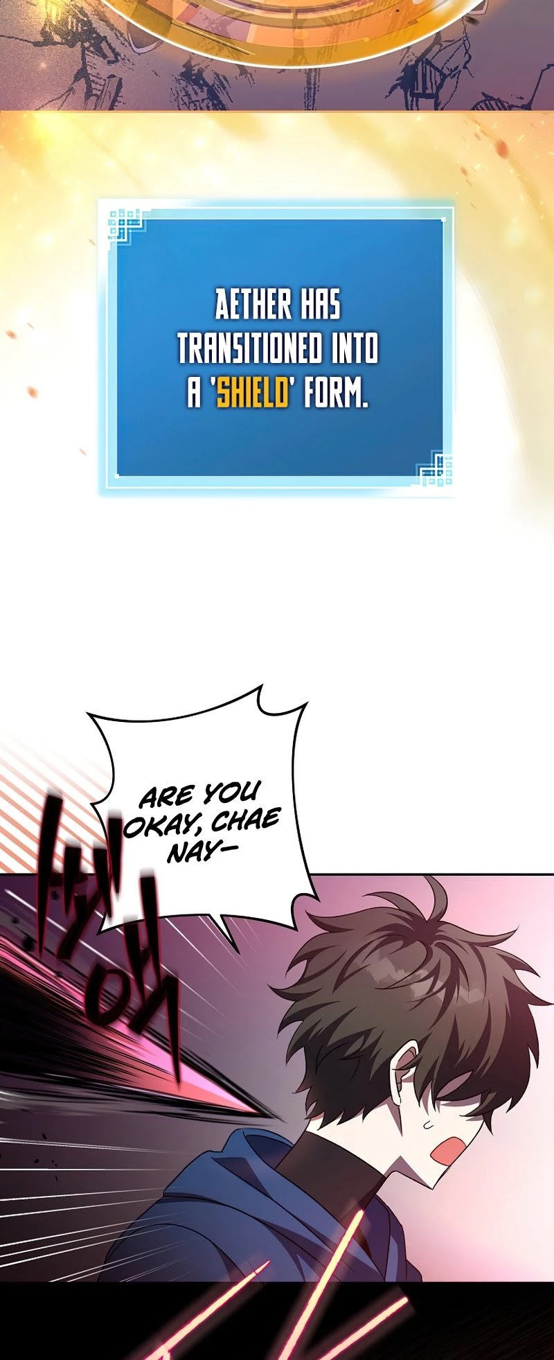 The Novel’s Extra Chapter 24 page 39 - Chapter 24