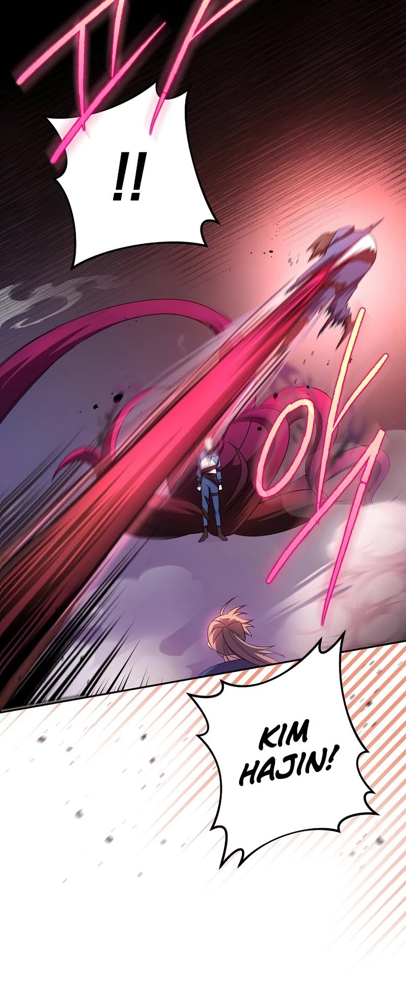 The Novel’s Extra Chapter 24 page 40 - Chapter 24