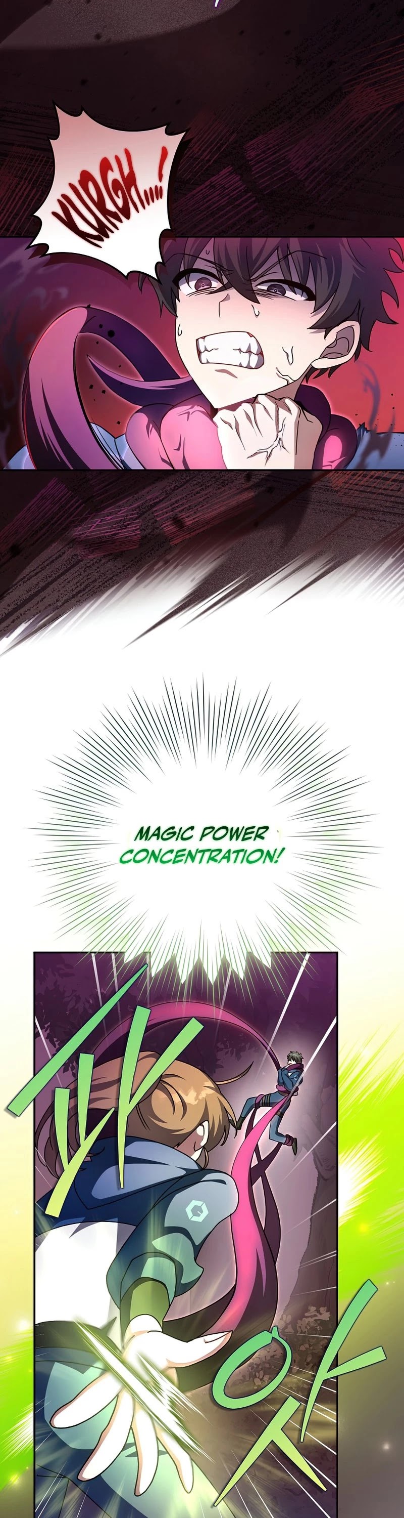 The Novel’s Extra Chapter 24 page 42 - Chapter 24