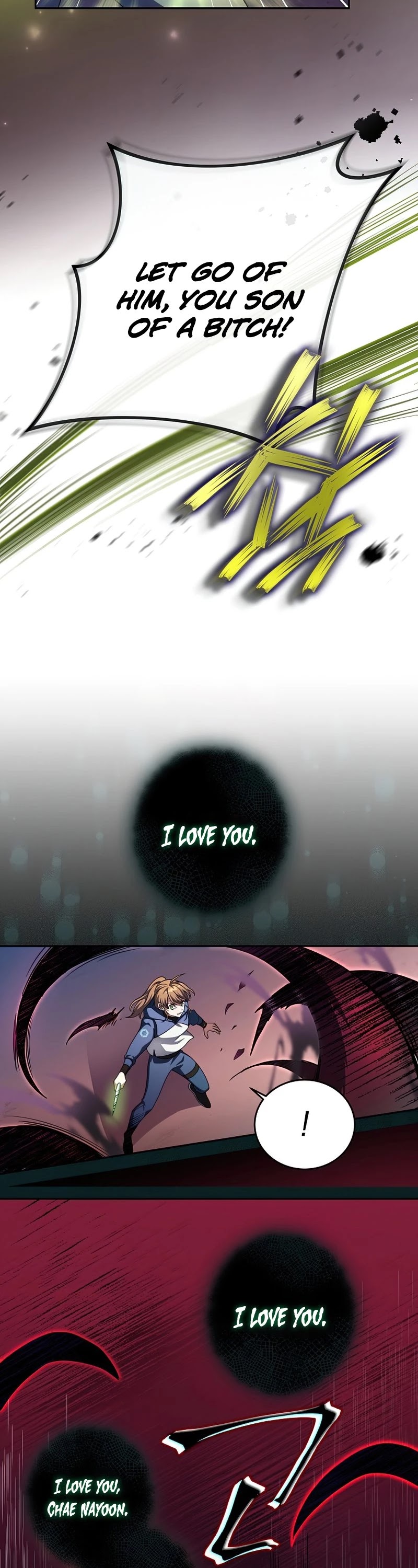 The Novel’s Extra Chapter 24 page 43 - Chapter 24