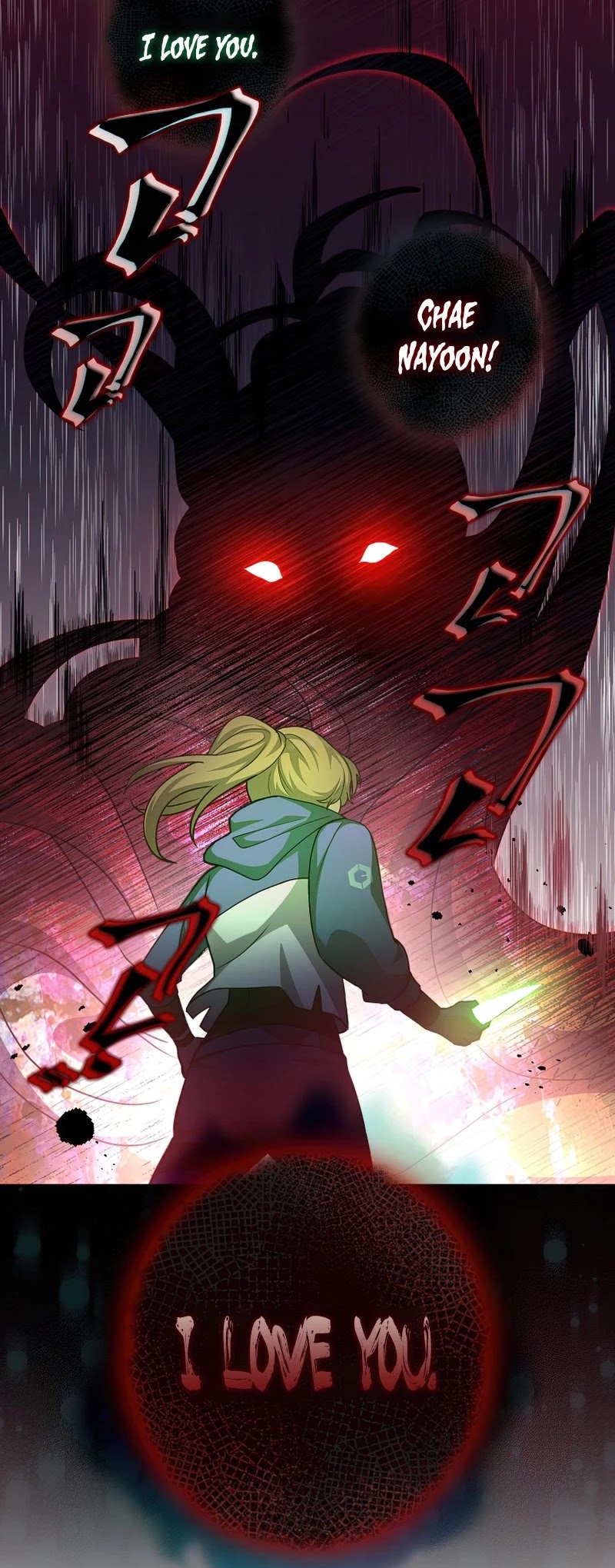 The Novel’s Extra Chapter 24 page 44 - Chapter 24