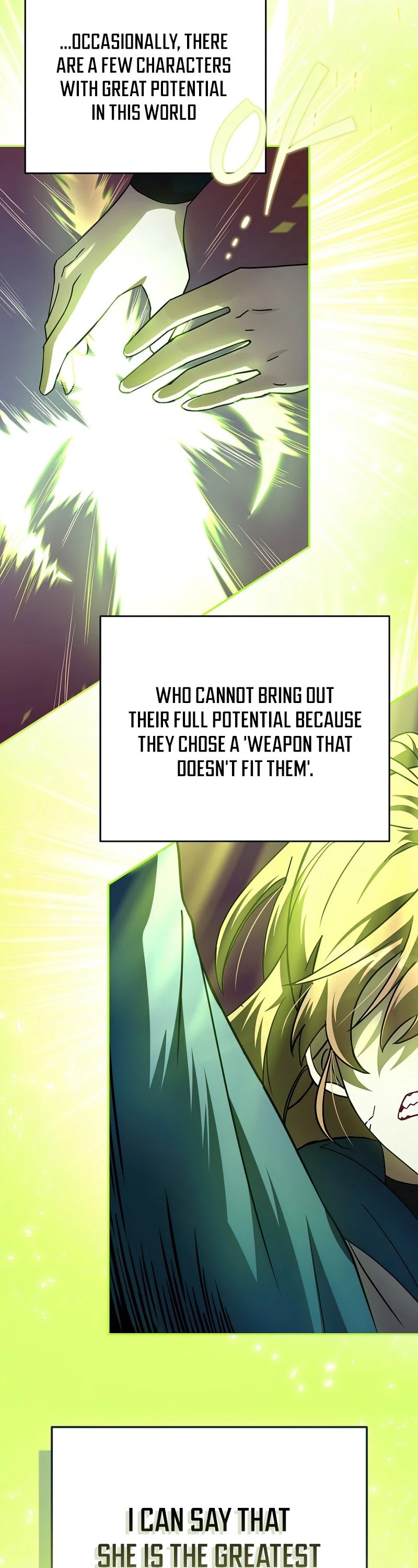 The Novel’s Extra Chapter 24 page 47 - Chapter 24