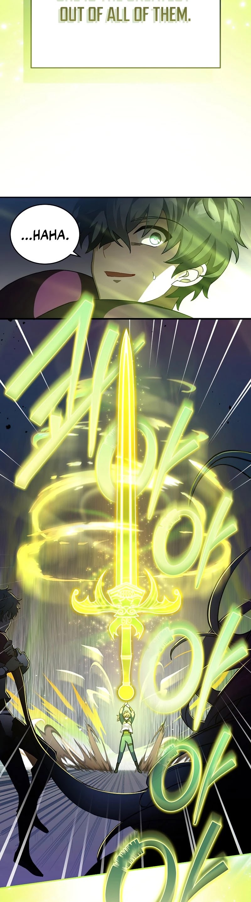 The Novel’s Extra Chapter 24 page 48 - Chapter 24