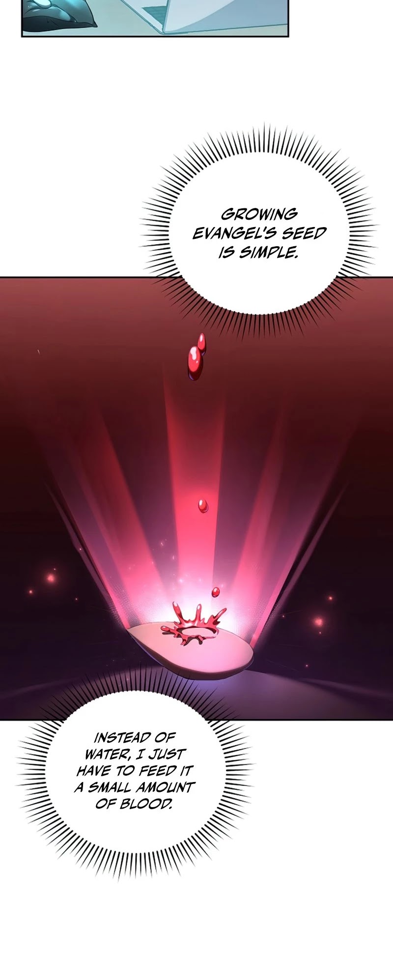 The Novel’s Extra Chapter 24 page 6 - Chapter 24