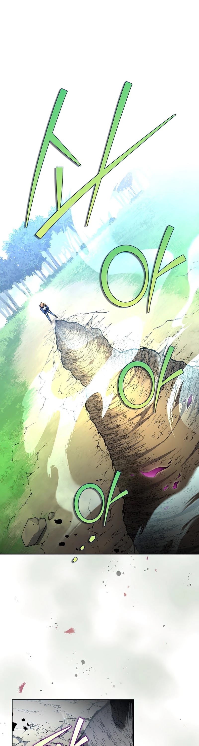 The Novel’s Extra Chapter 25 page 2 - Chapter 25