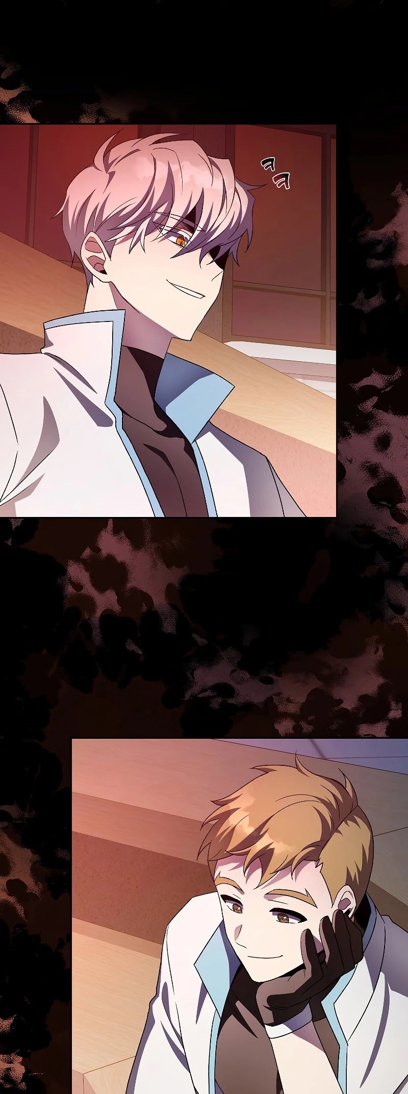 The Novel’s Extra Chapter 26 page 10 - Chapter 26