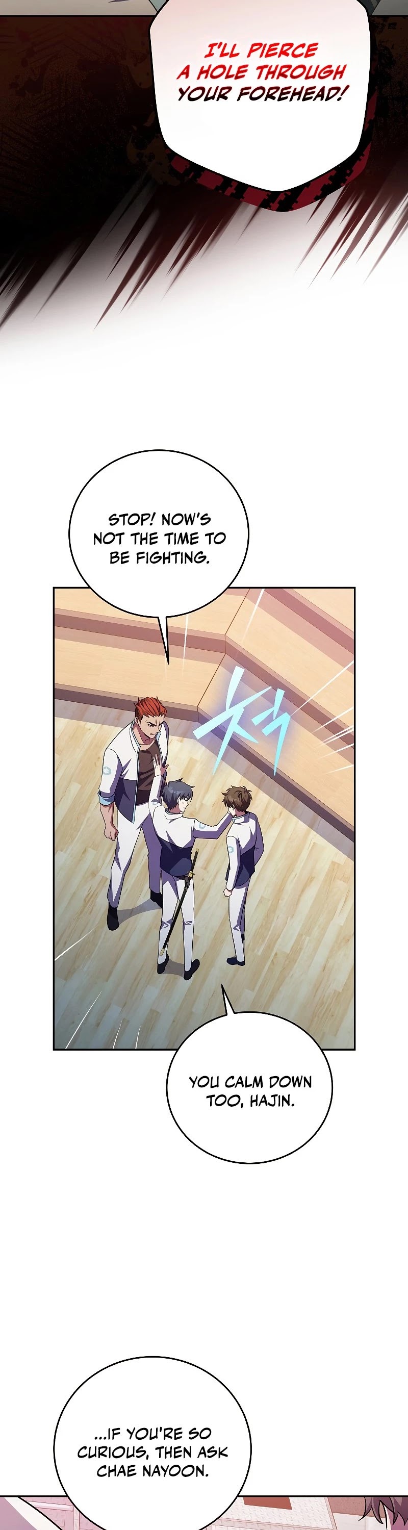 The Novel’s Extra Chapter 26 page 13 - Chapter 26