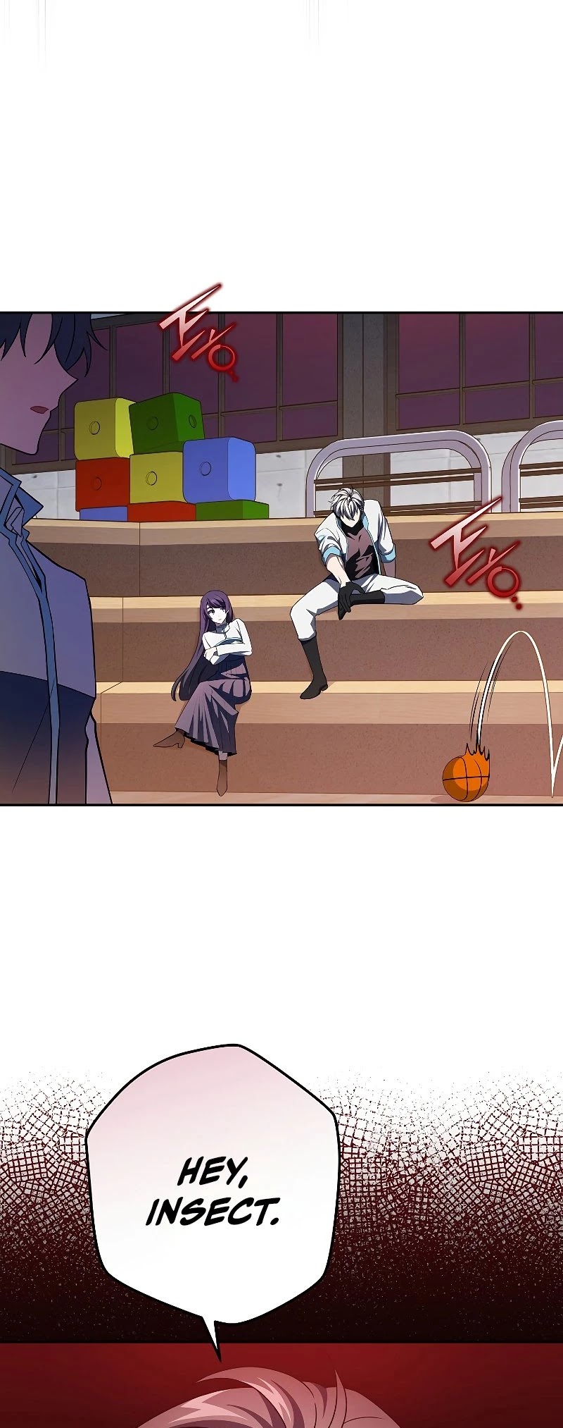 The Novel’s Extra Chapter 26 page 15 - Chapter 26