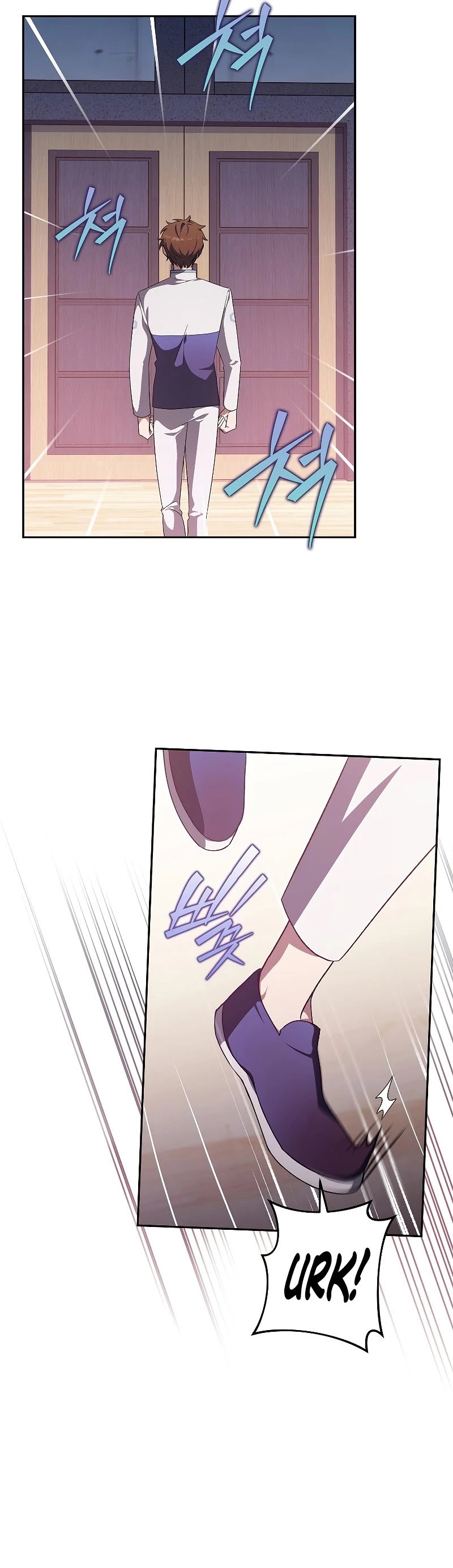 The Novel’s Extra Chapter 26 page 19 - Chapter 26