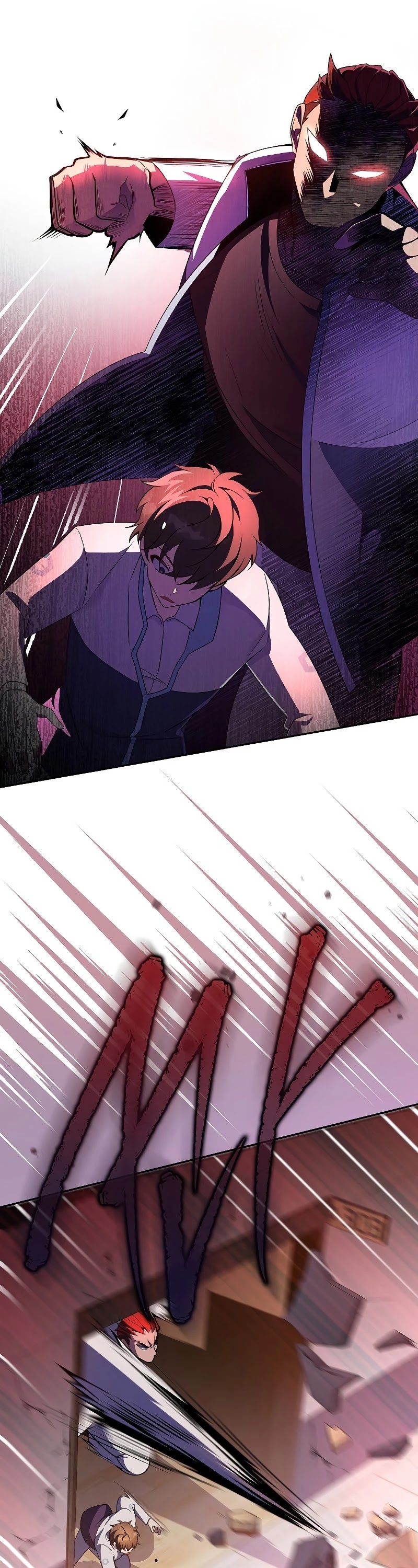 The Novel’s Extra Chapter 26 page 20 - Chapter 26
