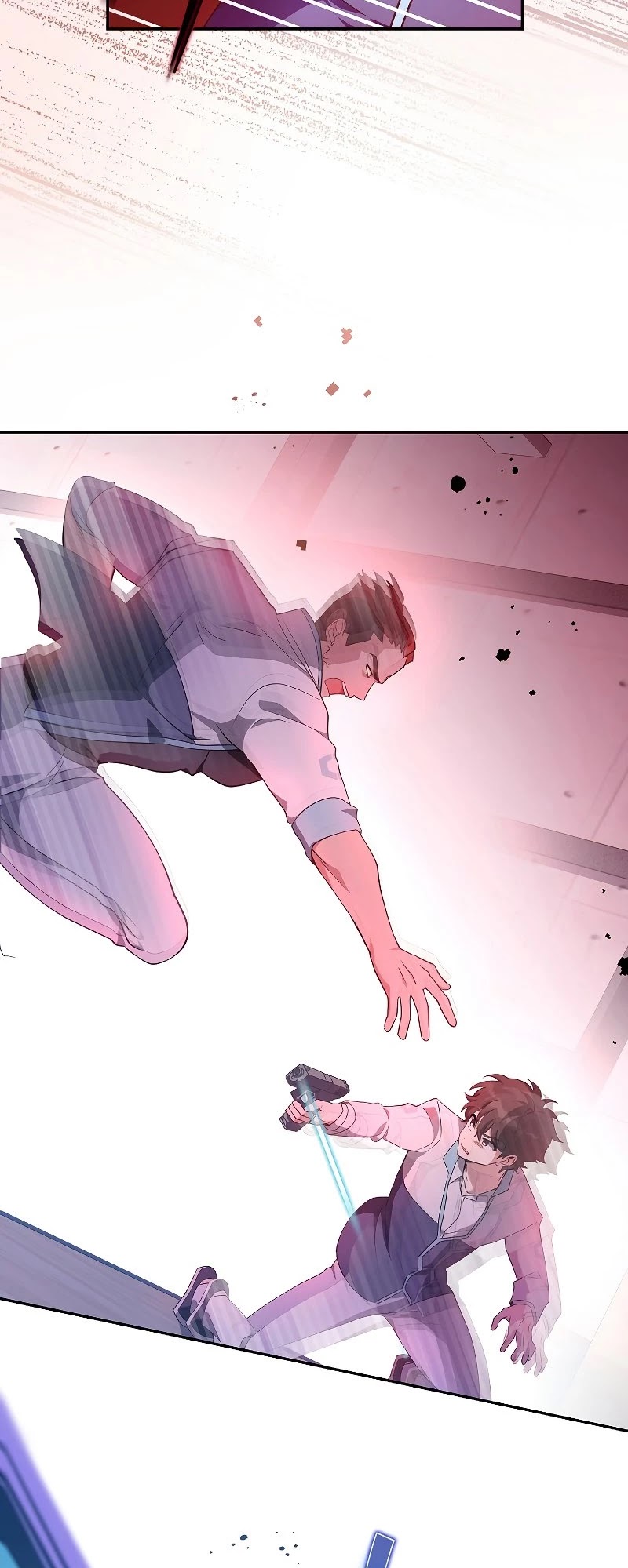 The Novel’s Extra Chapter 26 page 23 - Chapter 26