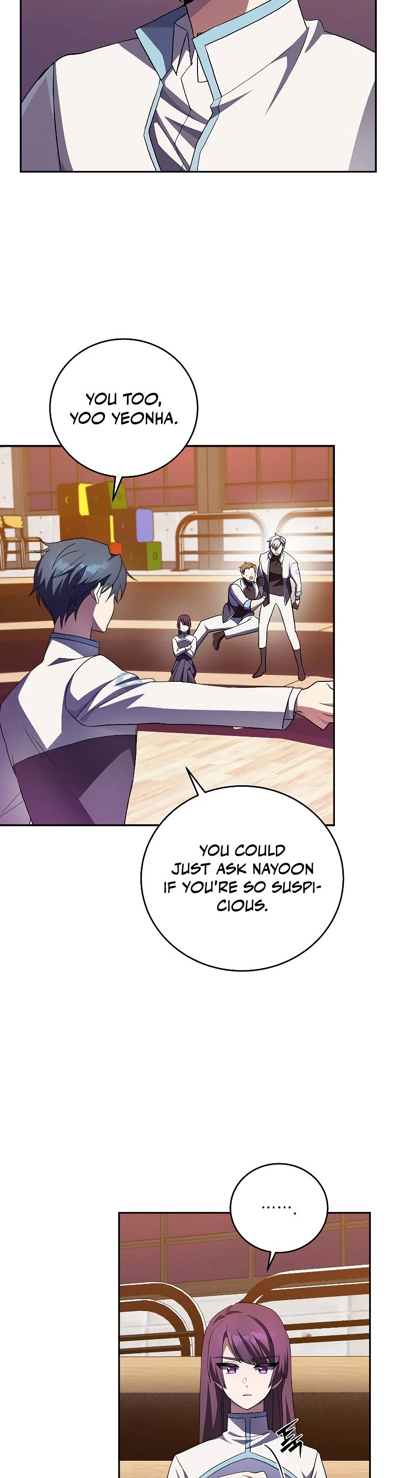 The Novel’s Extra Chapter 26 page 26 - Chapter 26