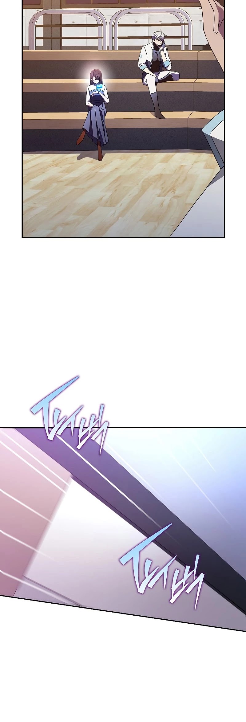 The Novel’s Extra Chapter 26 page 29 - Chapter 26