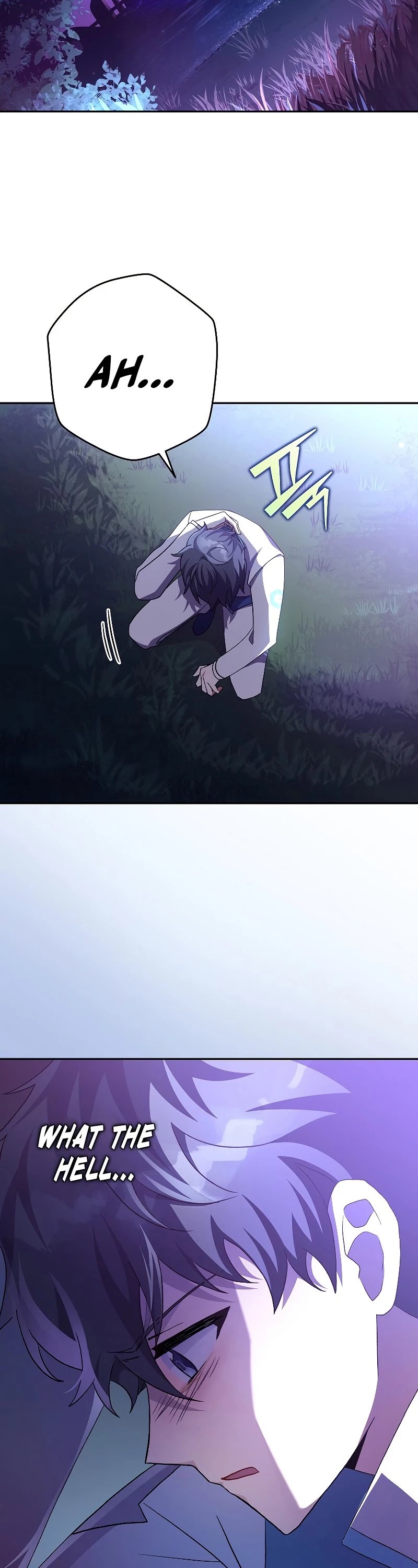 The Novel’s Extra Chapter 26 page 31 - Chapter 26