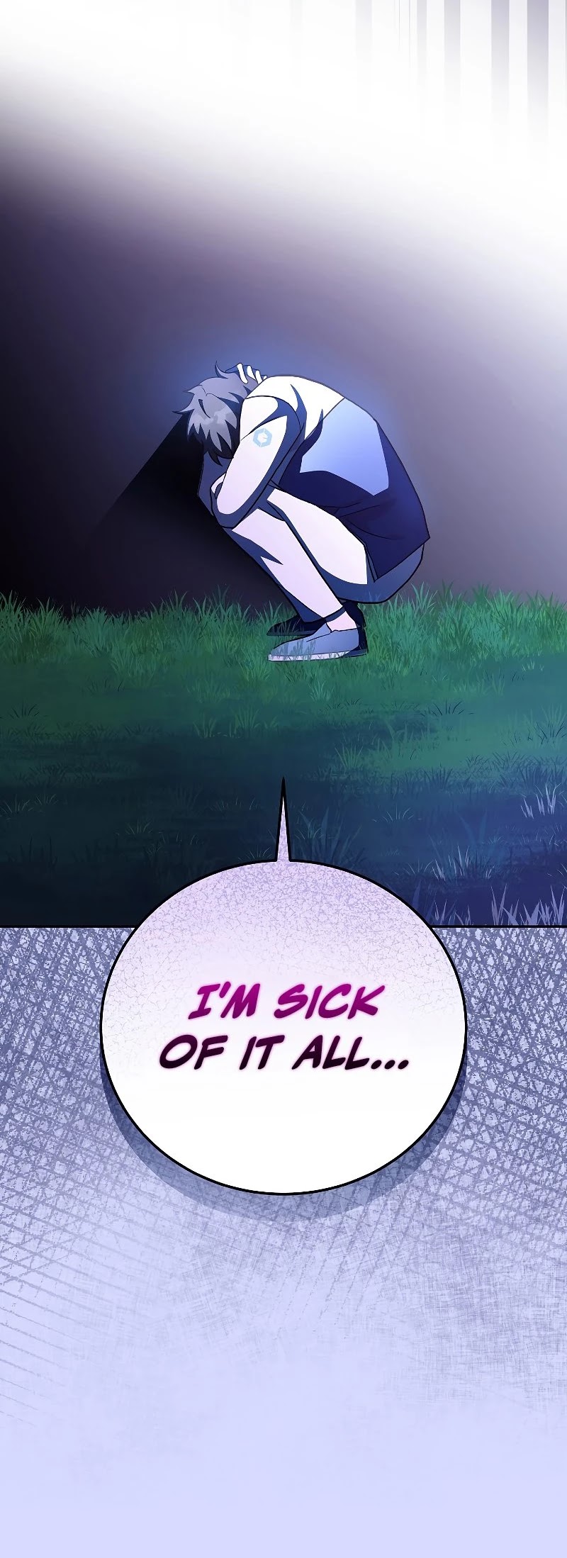 The Novel’s Extra Chapter 26 page 33 - Chapter 26