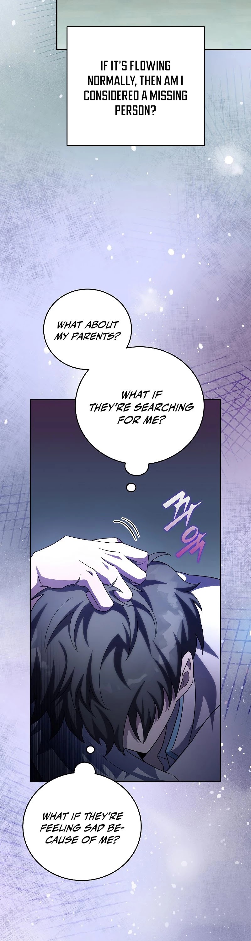 The Novel’s Extra Chapter 26 page 35 - Chapter 26
