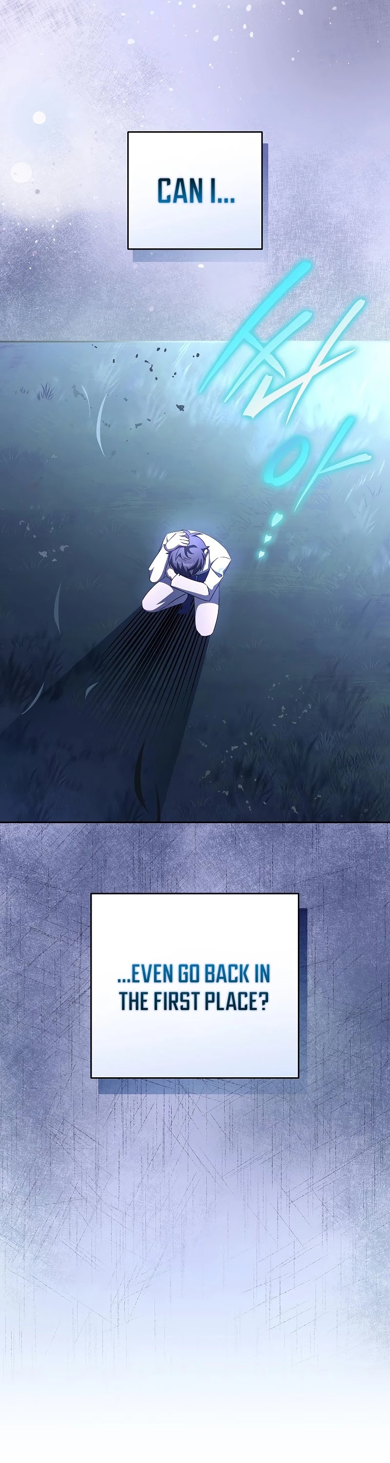 The Novel’s Extra Chapter 26 page 36 - Chapter 26