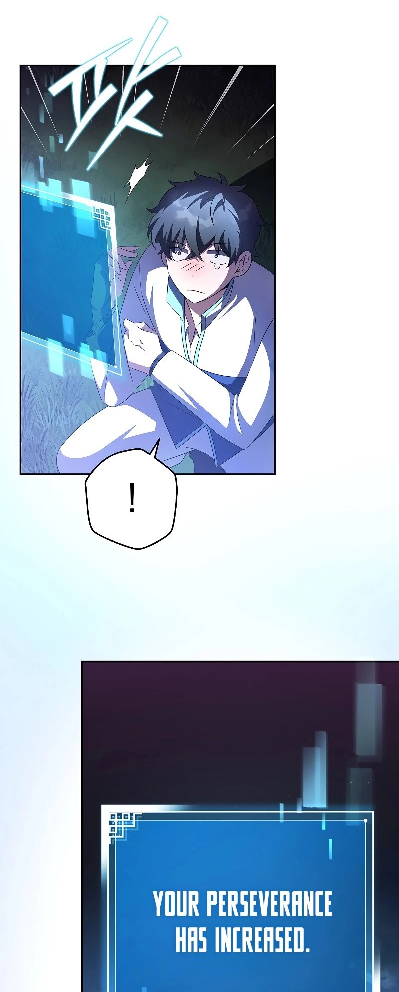 The Novel’s Extra Chapter 26 page 37 - Chapter 26
