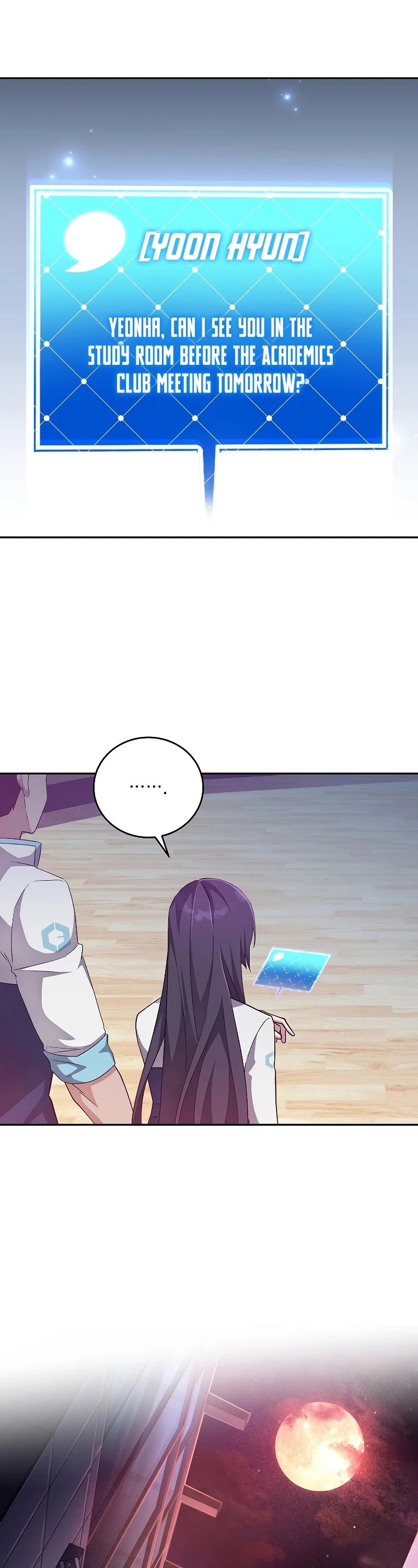 The Novel’s Extra Chapter 26 page 46 - Chapter 26