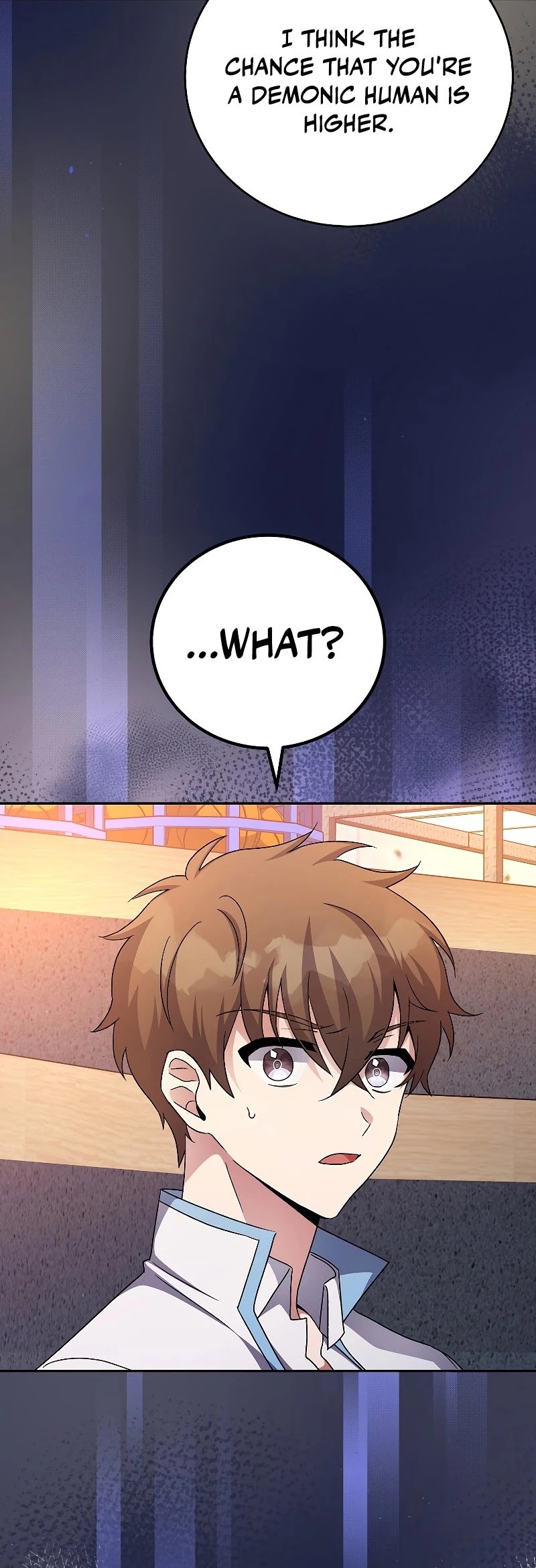 The Novel’s Extra Chapter 26 page 5 - Chapter 26