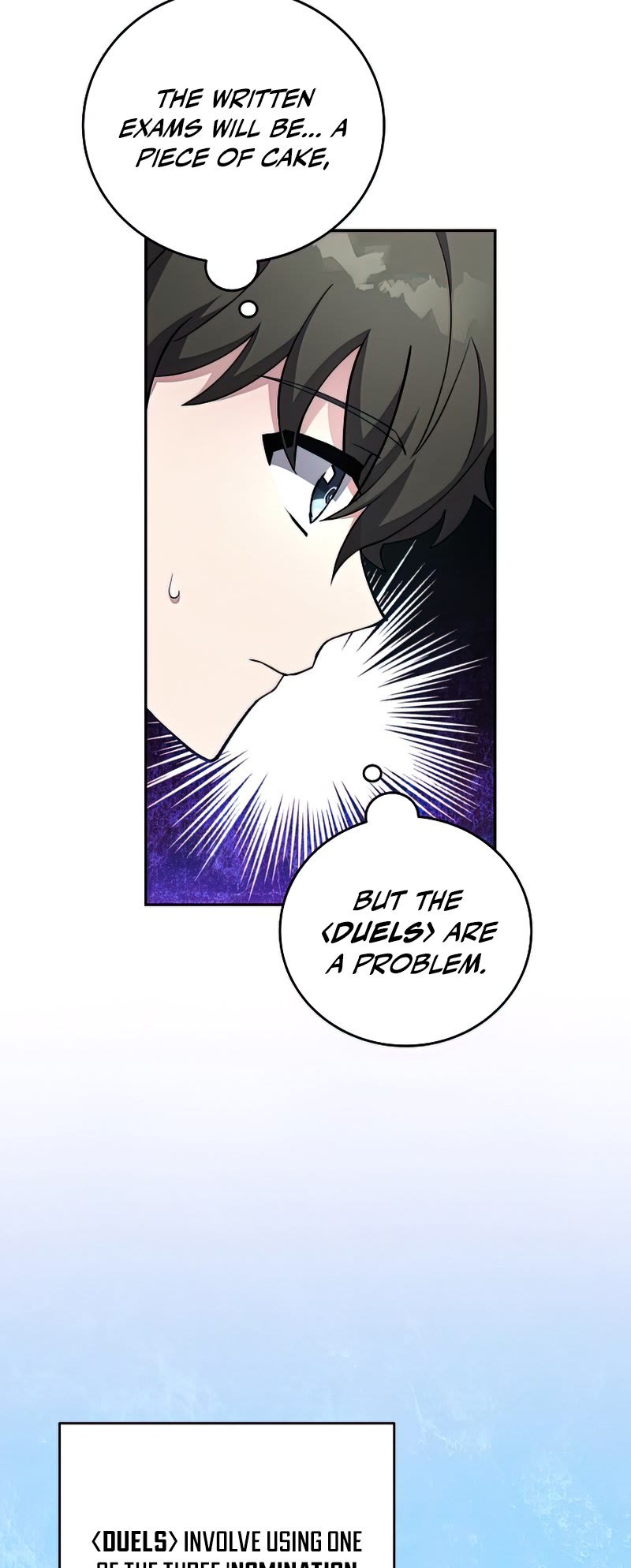 The Novel’s Extra Chapter 27 page 10 - Chapter 27