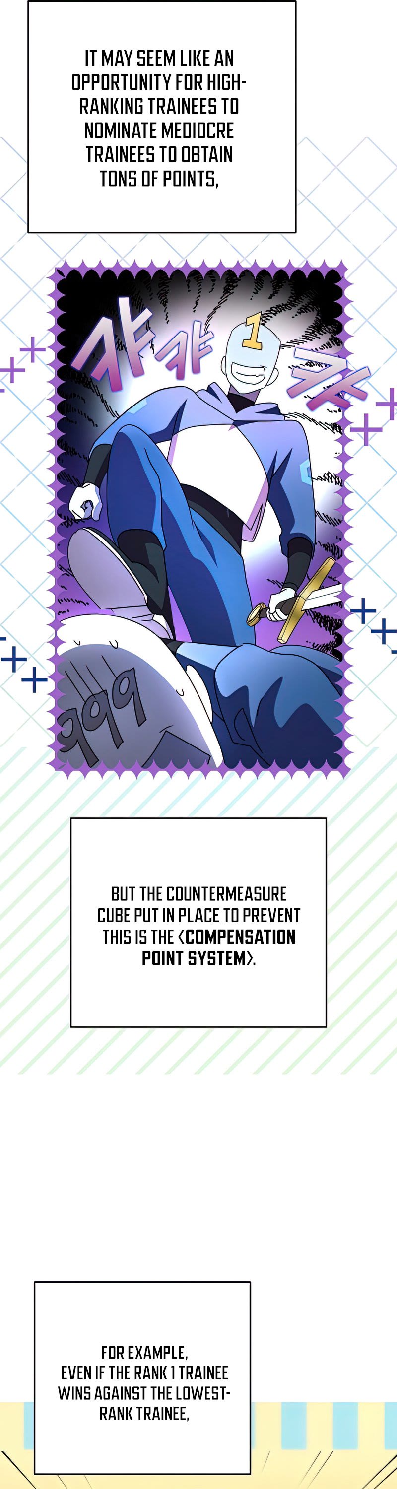The Novel’s Extra Chapter 27 page 12 - Chapter 27