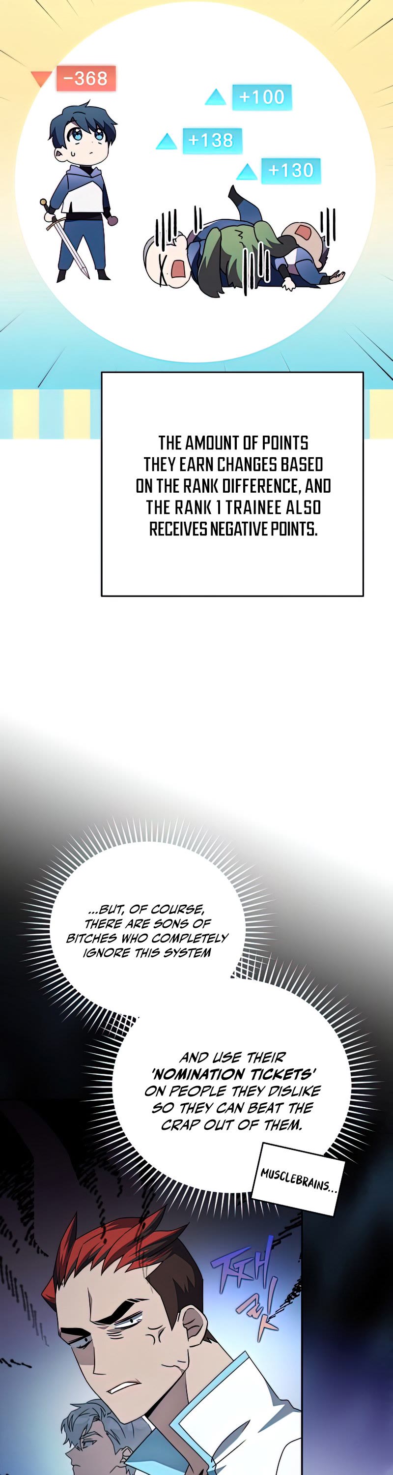 The Novel’s Extra Chapter 27 page 13 - Chapter 27